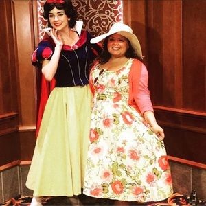 || Pinup Couture || Dress